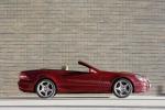 Mercedes-Benz SL-Class 2009 года